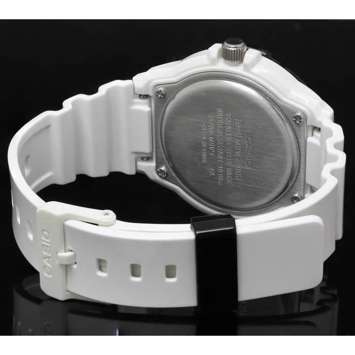 チプカシ 腕時計 アナログ CASIO カシオ チープカシオ メンズ MRW-200HC-7B ダイバーズ｜hapian｜04