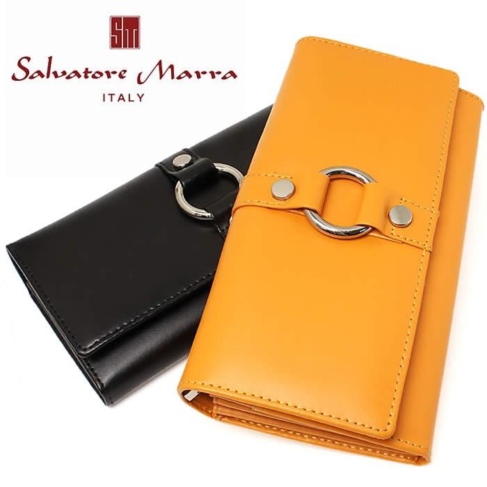 【最終値下】Salvatore Marra 新品未使用 レディースQZ 箱付 tokeiten_sm23103