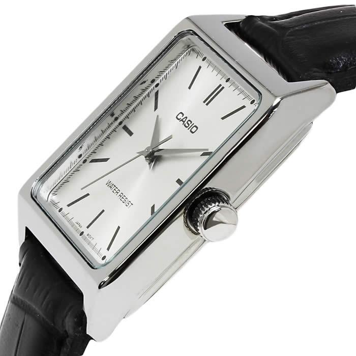 CASIO（カシオ） チプカシ 腕時計 アナログ チープカシオ メンズ MTP