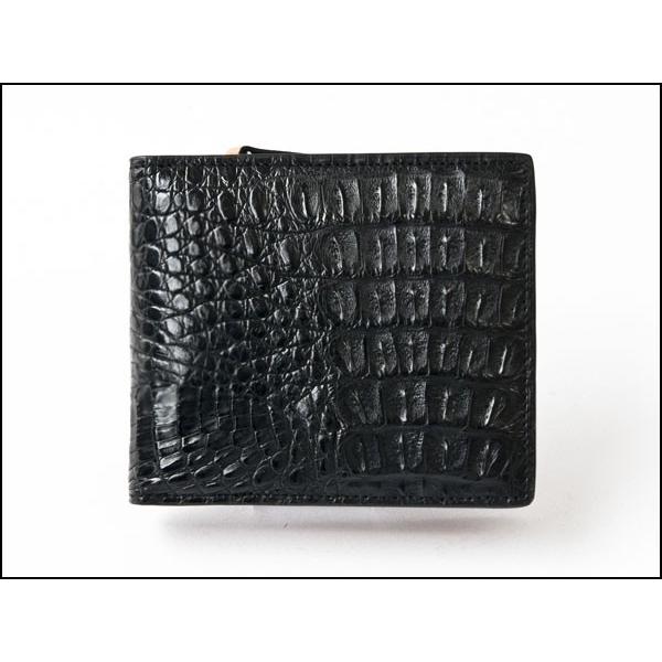 美品 GODANE ゴダン クロコダイル カイマン マットクロコ ウォレット GODANE ゴダン 本革 財布 ウォレット カイマン クロコダイル