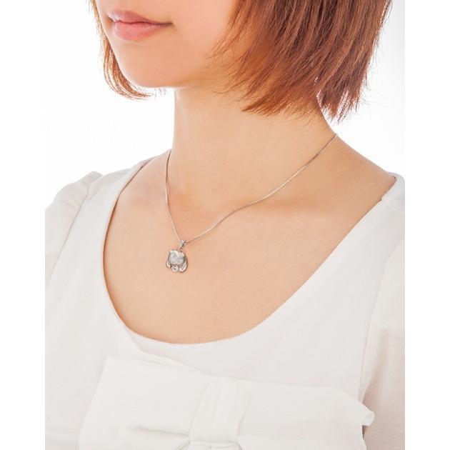 ネックレス レディース ペンダント クロスフォーニューヨーク Crossfor New York ジュエリー パンダ Hug Panda Nyp 631 Nyp 631 Hapian 通販 Yahoo ショッピング
