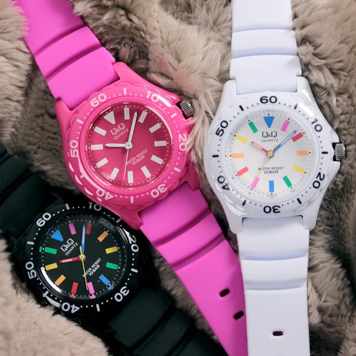 CITIZEN（シチズン） 名前刻印可 キッズウォッチ 刻印 腕時計 10気圧