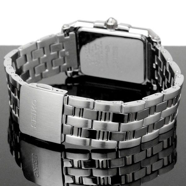 SEIKO（セイコー） 腕時計 メンズ Premier プルミエ SEIKO SKK717P1
