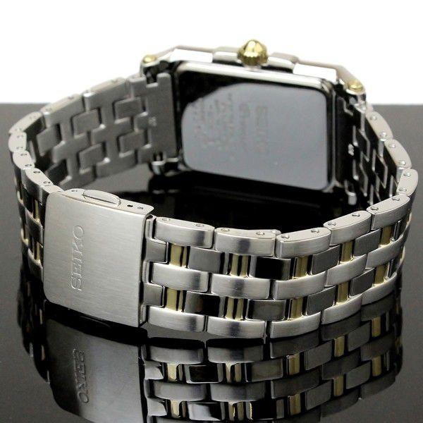 セイコー SEIKO 腕時計 メンズ Premier プルミエ SEIKO SKK718P1｜hapian｜03
