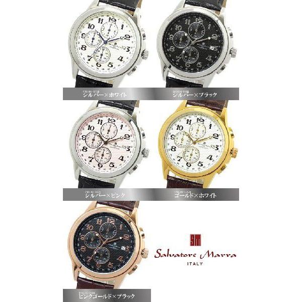 腕時計 メンズ クロノグラフ ウォッチ 腕時計 時計 ブランド |  | 03