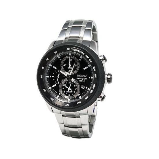 クロノグラフ セイコー メンズ 腕時計 Seiko セイコー レア 人気 限定 ステンレス プレゼント ギフト ブランド バレンタイン Snab51p1 Snab51p1 Hapian 通販 Yahoo ショッピング