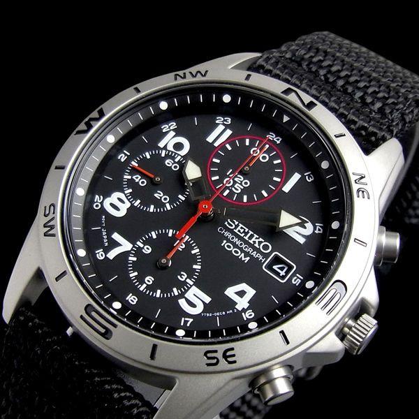 SEIKO クロノグラフ セイコー メンズ 腕時計 SNDシリーズ SEIKO クロノグラフ セイコー メンズ 腕時計 SNDシリーズ