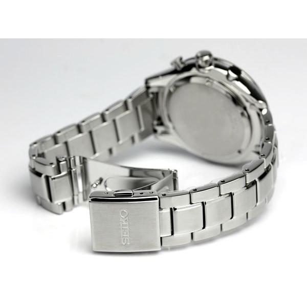 セイコー SEIKO 腕時計 クロノグラフ メンズ SPC083P1 | SEIKO | 02