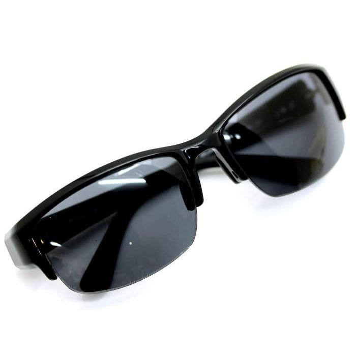 POLICE（ポリス） サングラス メンズ ブランド SPLC45J 01BK : HAPIAN