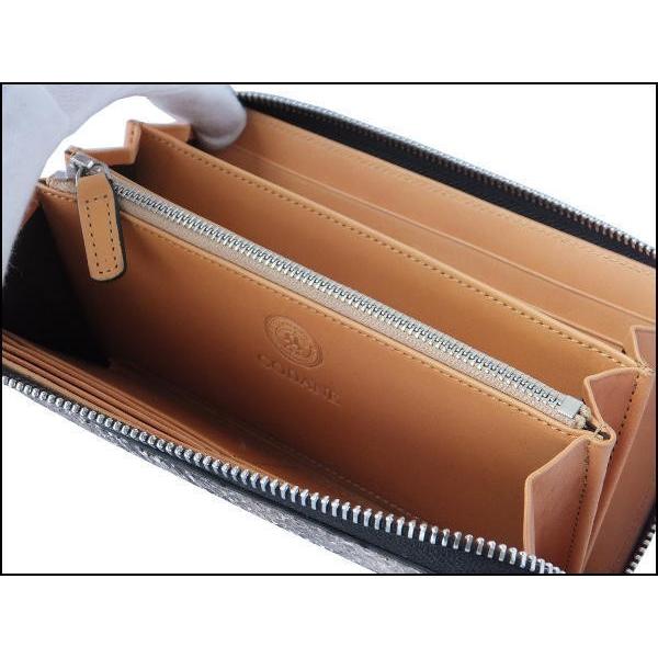 GODANE ゴダン 本革 財布 ウォレット sppw8095osd/Nat