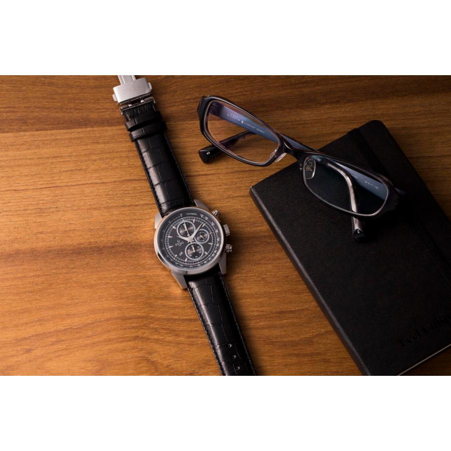 agete STAG メンズ 時計 STAG × agete for men 腕時計 【公式通販】
