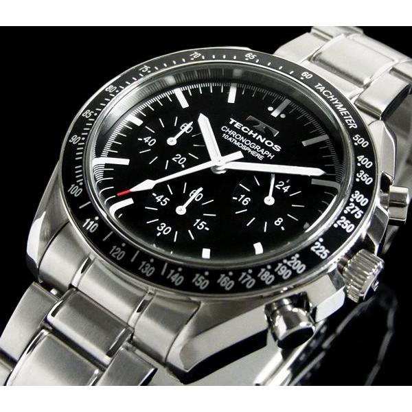 腕時計 メンズ メンズ腕時計 メンズ 腕時計 クロノグラフ ブランド |  | 01