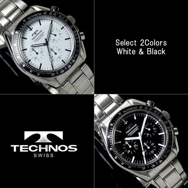 腕時計 メンズ メンズ腕時計 メンズ 腕時計 クロノグラフ ブランド |  | 04