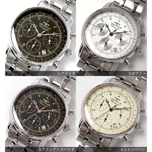 クロノグラフ 腕時計 メンズ |  | 04