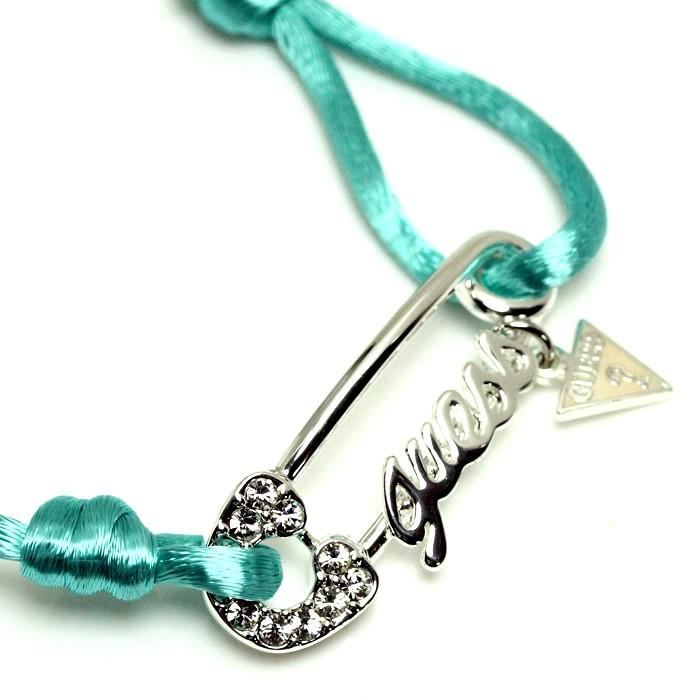 GUESS ゲス レディース アクセサリー ブレスレット UBB80947 | LACOSTE | 01