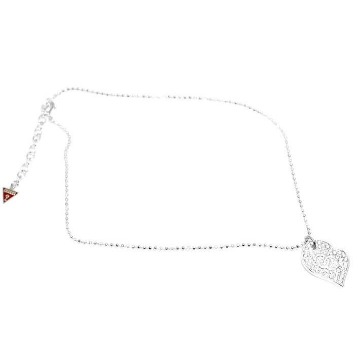 GUESS ゲス レディース アクセサリー ネックレス ペンダント UBN12804 | LACOSTE | 01