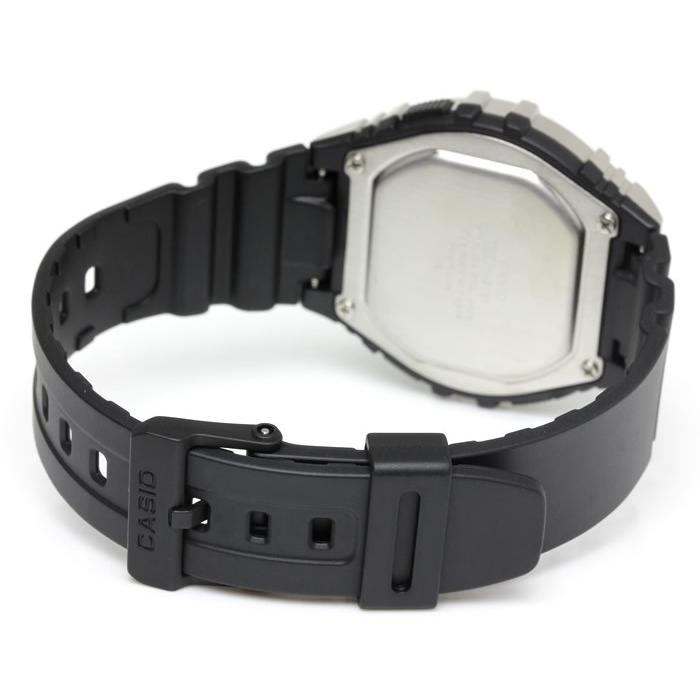 CASIO（カシオ） メンズ腕時計 スタンダード STANDARD デジタル