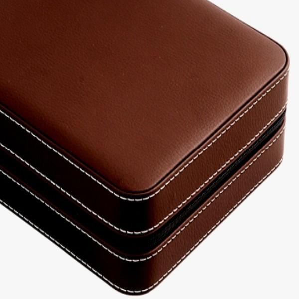 腕時計保管 腕時計 box ボックス ケース 収納 ウォッチケース コレクションケース ディスプレイケース 時計 コレクションボックス 保管 |  | 02