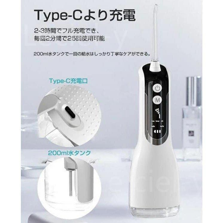 赤字覚悟!2025年最新 口腔洗浄器 ウォーターピック ジェット