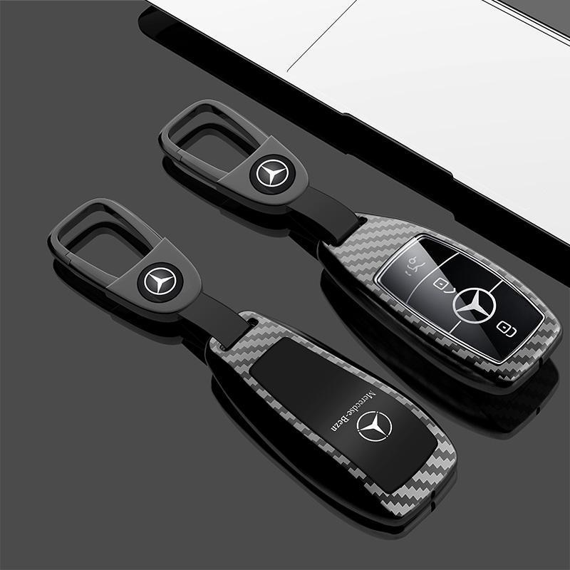 赤字覚悟!Mercedes Benz ベンツ スマートキーカバー キーケース