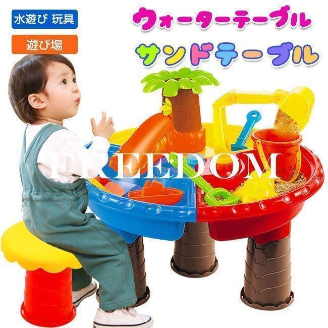 【郵送不可】サンドテーブル（お砂場遊び） 郵送不可】サンドテーブル（お砂場遊び） - メルカリ