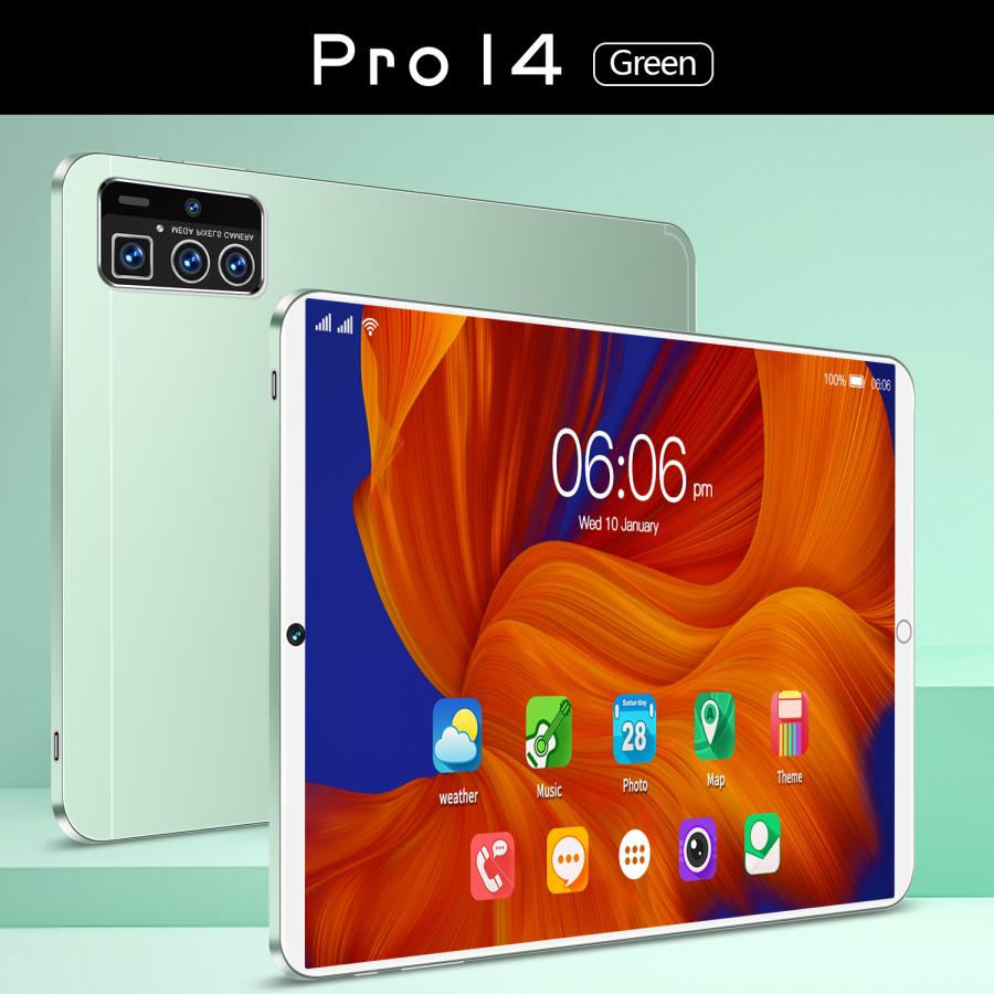 赤字覚悟!2025最新 タブレット 本体 10インチ Android 12 Wi-Fi