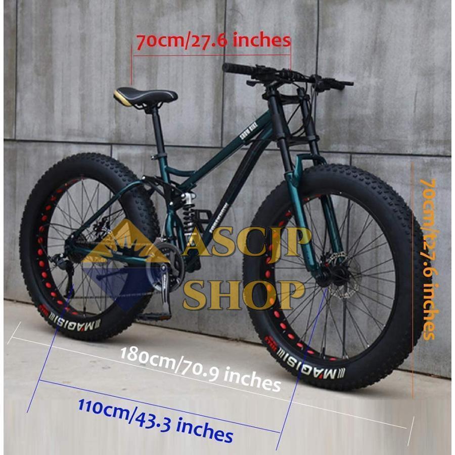 赤字覚悟!自転車MTB、ファットホイールバイク/ファットバイク