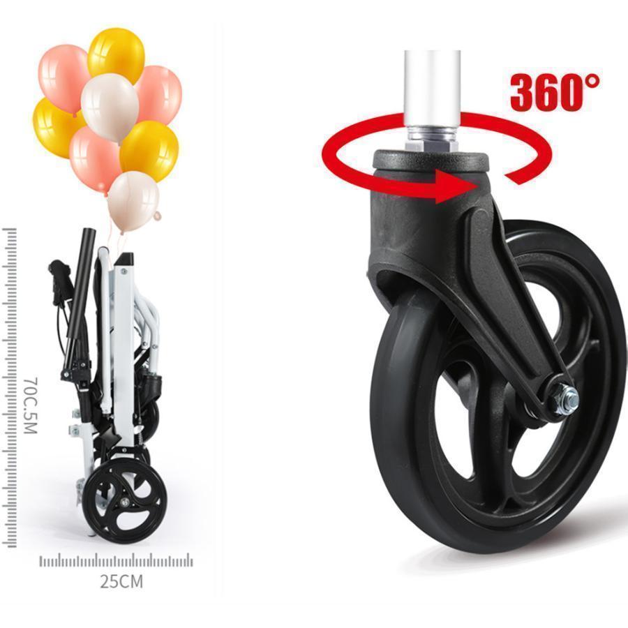 Pansonic 自走用 軽量 車椅子 VA1013 Panasonic 自走式 軽量コンパクト