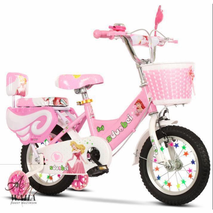 赤字覚悟!幼児用自転車 ランニングバイク 子供用自転車 12 14 16