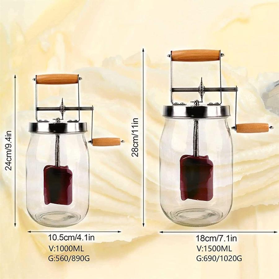 アンティーク バター メーカー マヨネーズメーカー チャーン アメリカ