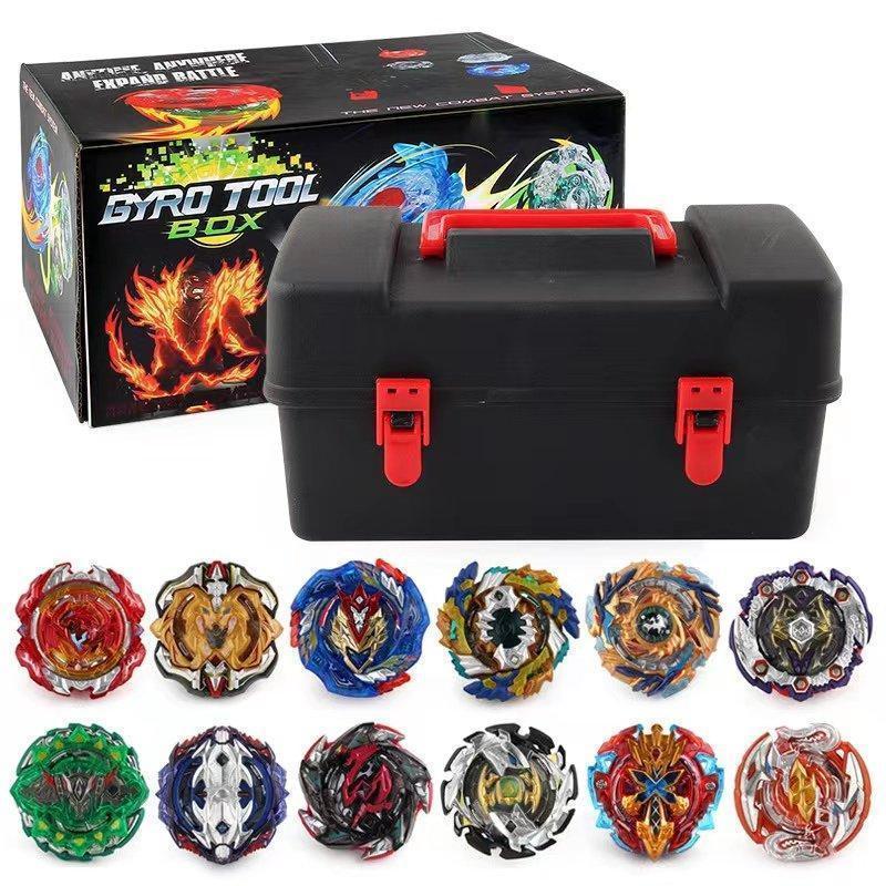 ベイブレード セット UX-10 セット カスタマイズセットU｜製品情報｜BEYBLADE X