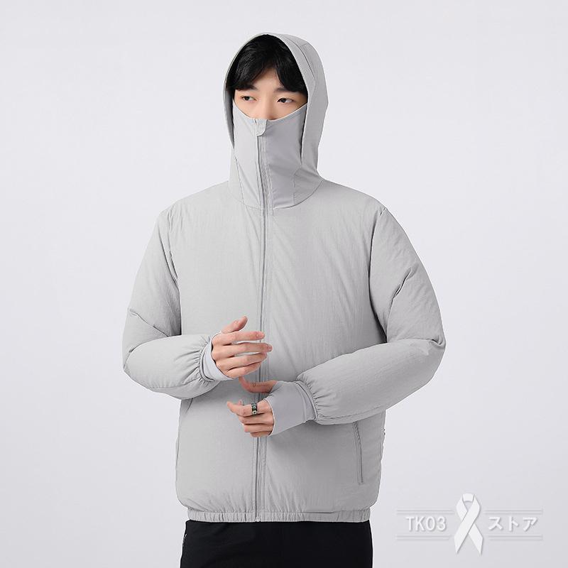 赤字覚悟!空調作業服 2025 長袖 空調ウェア ファン別売