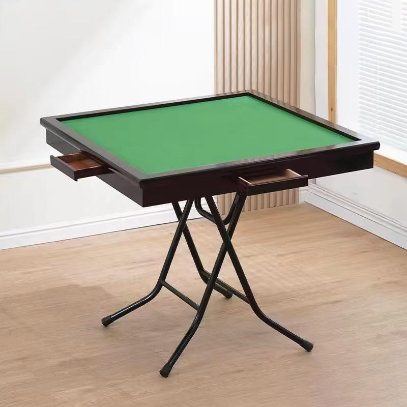 雀卓 麻雀セット 麻雀台 折りたたみ 家庭用 折りたたみ式の麻雀卓 14kg
