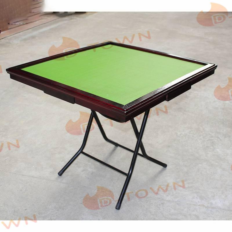 雀卓 麻雀セット 麻雀台 折りたたみ 家庭用 折りたたみ式の麻雀卓 14kg