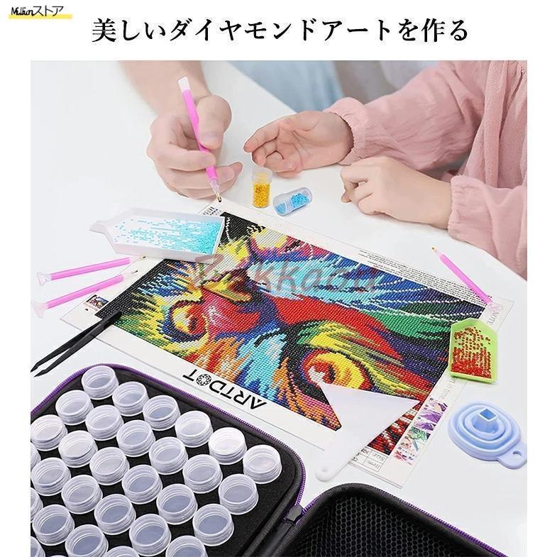 ダイヤモンドアートクラブ ツールキット ダイヤモンドアートクラブ ツールキット（最新版）DAC - メルカリ