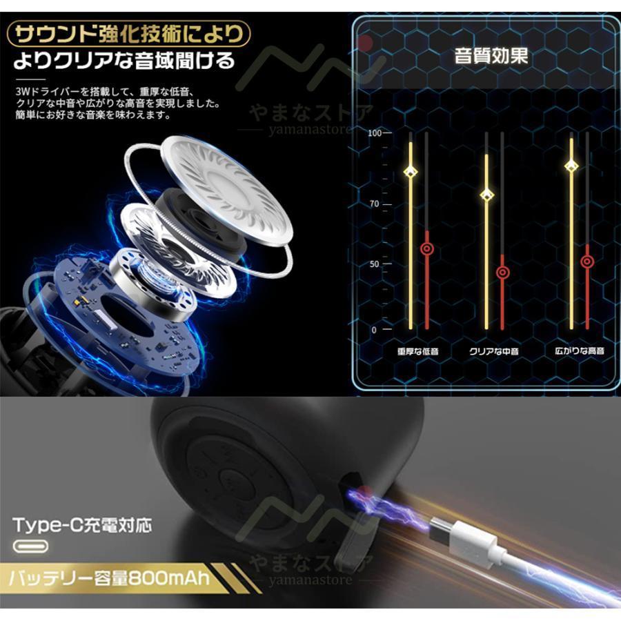 IPX7防水Bluetoothスピーカー 36時間連続再生 Amazon.co.jp: Bluetooth スピーカー ワイヤレススピーカー IPX7