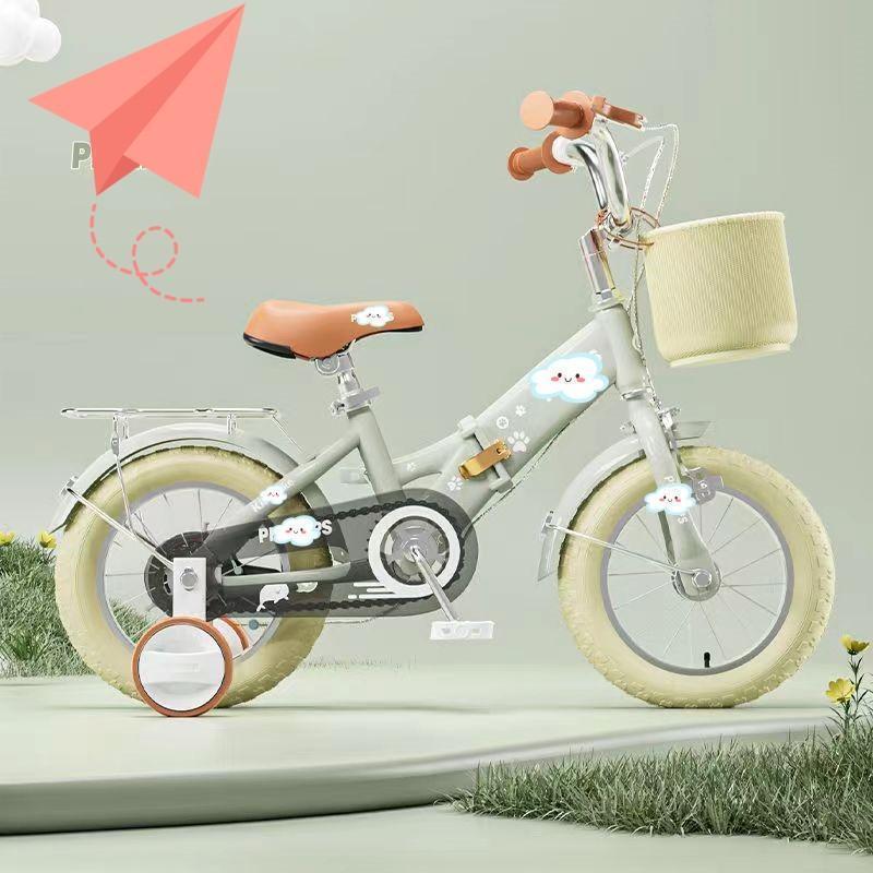 折りたたみ自転車12インチ 2025新品！ 子供の日プレゼント 自転車 子供用 折りたたみ自転車12