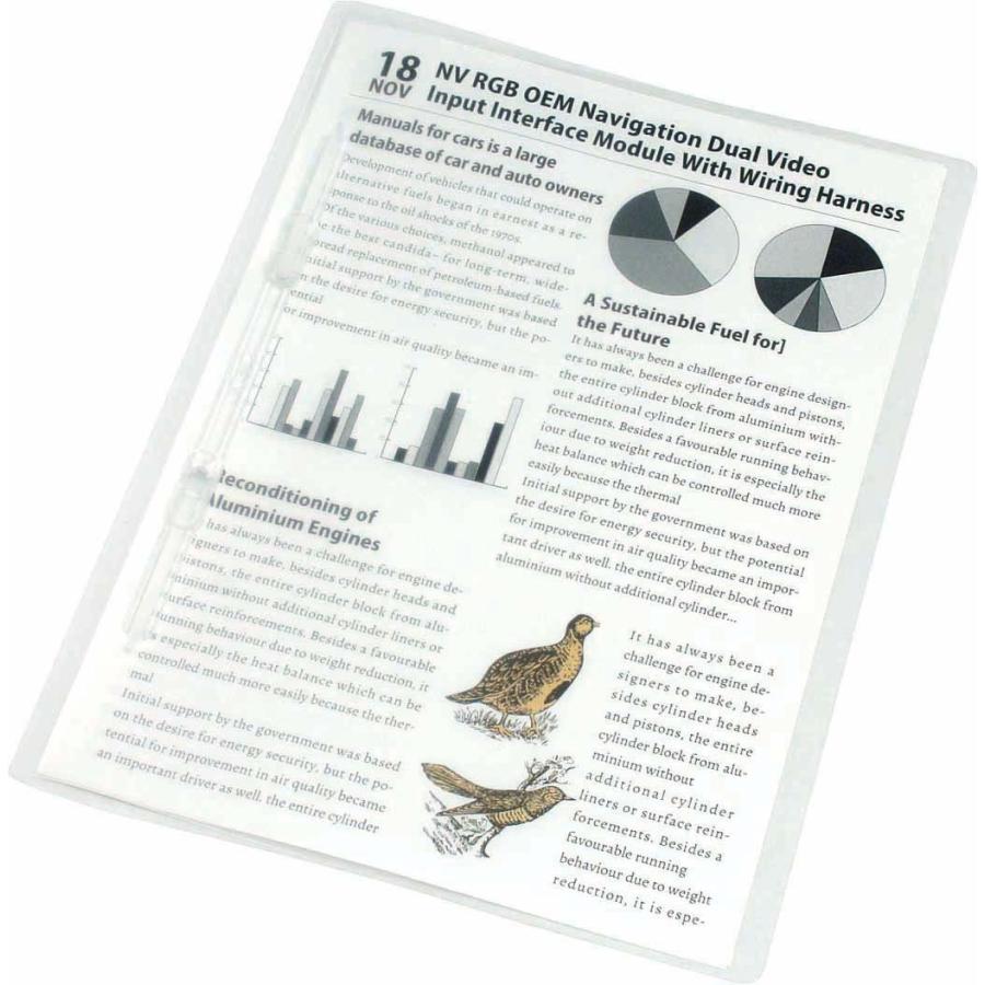 PPファイル フラッティー 10冊入 ×4パックセット |  | 01