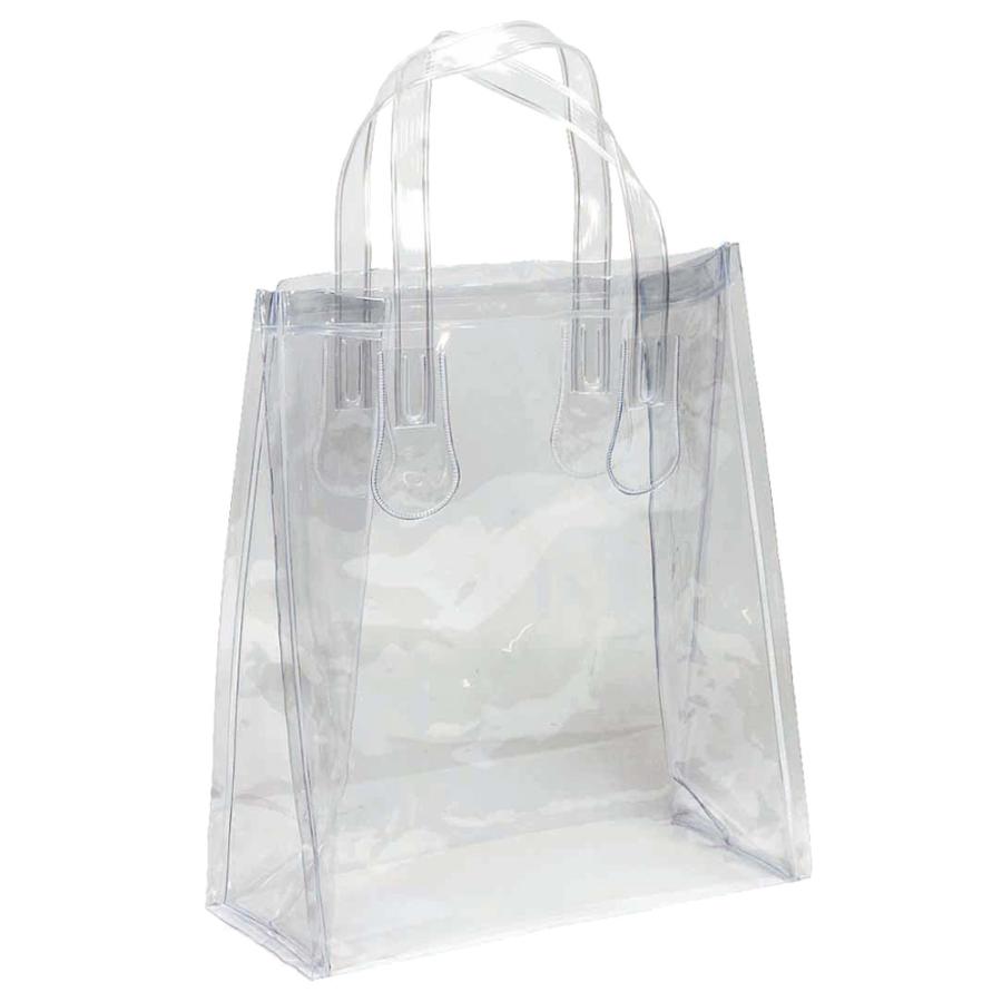 シースルーバッグ B5ワイド 10枚セット | ブランド登録なし | 01