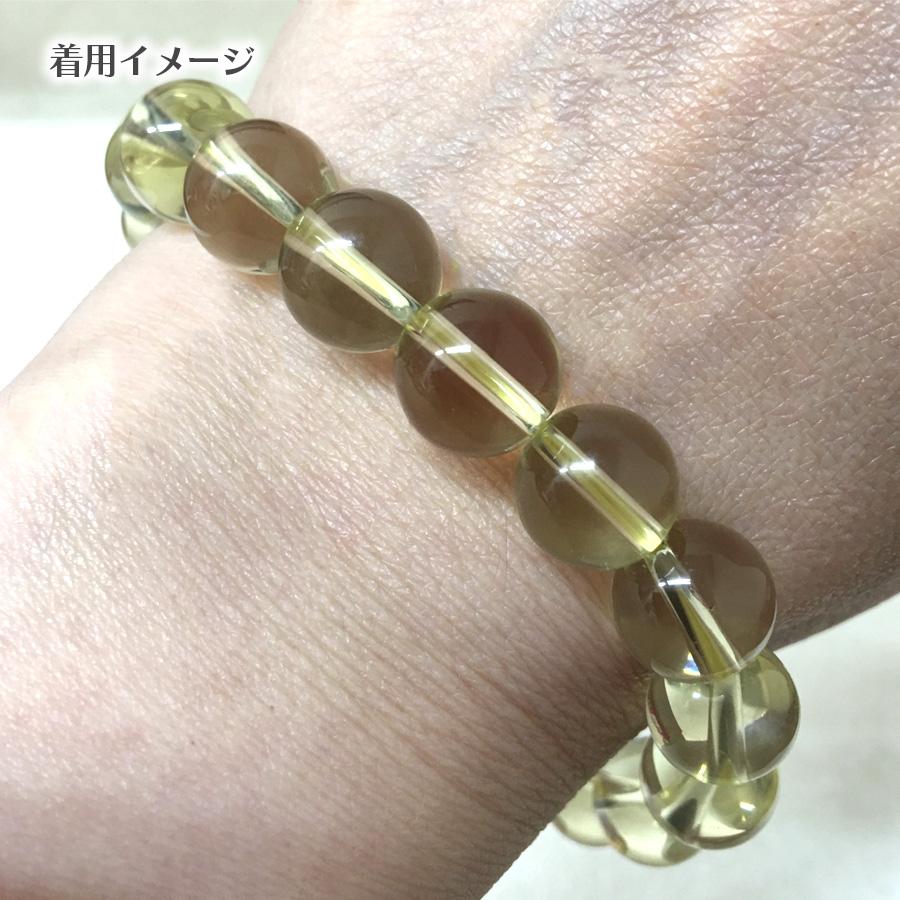 シトリン パワーストーン ブレスレット 16cm 天然石 金運 開運 かわいい おしゃれ 大人 |  | 02