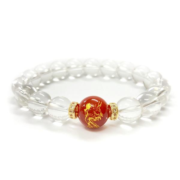 ✨魔除け・仕事運✨ オニキス パワーストーン ブレスレット パワーストーン ブレスレット 魔除け 開運 オニキス アゲート