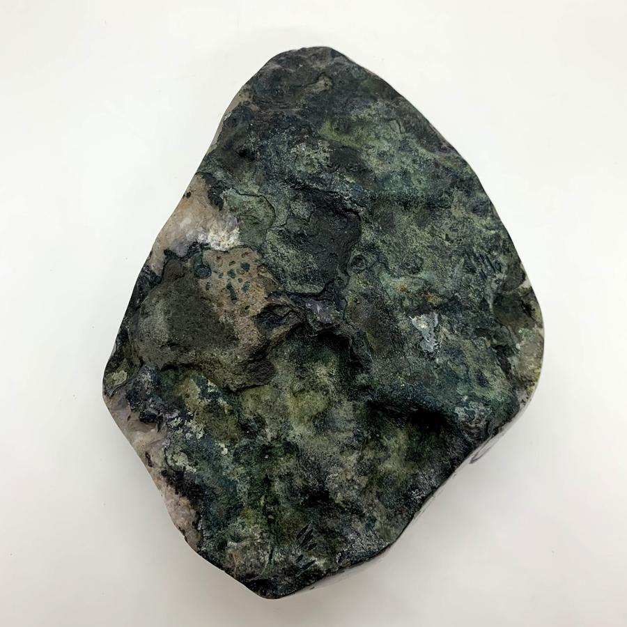 ブラジル産 アメジスト クラスター ドーム 天然石 原石 1点物