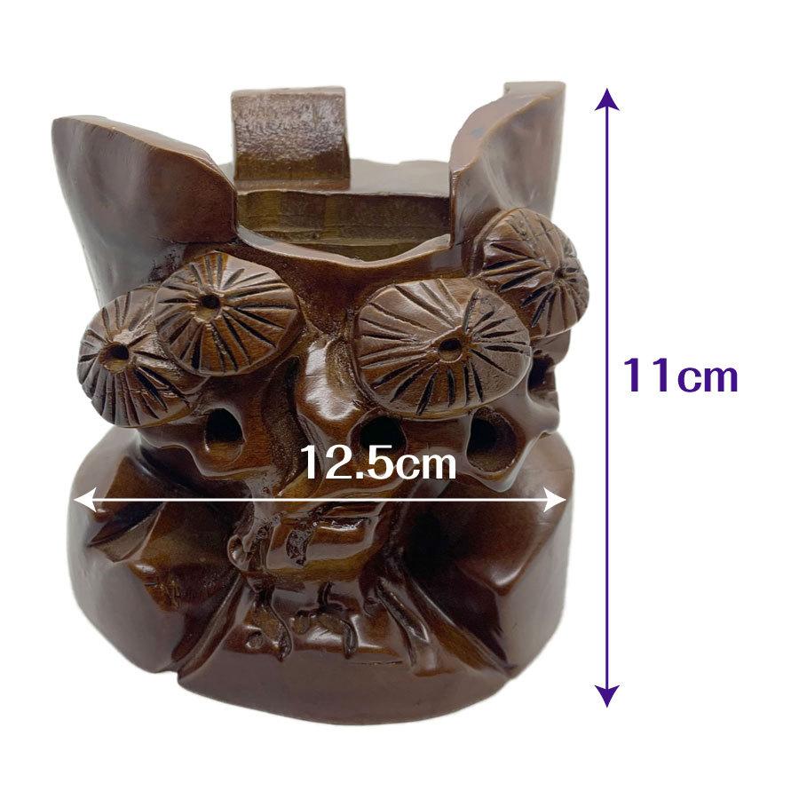 ブラジル産 アメジスト クラスター ドーム 天然石 原石 1点物 台座付き（1.15Kg）J |  | 03