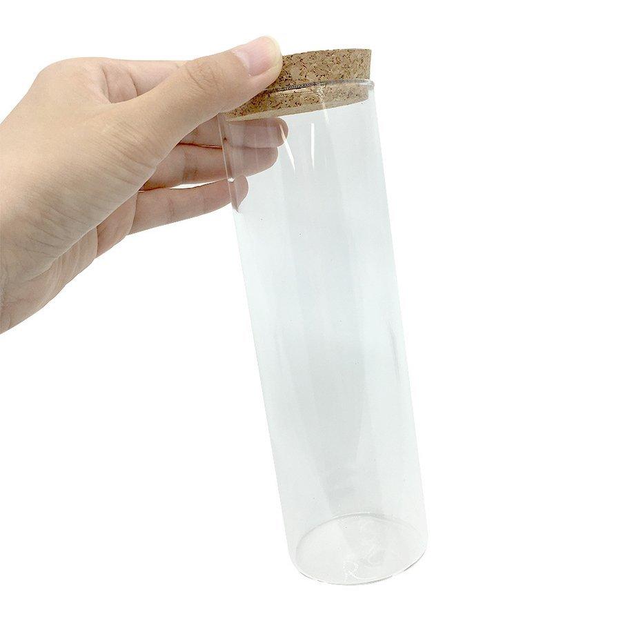 収納瓶 日本産ホワイトセージ セット 浄化 セージ コルク瓶 ガラス瓶 パワーストーン 送料無料 |  | 10