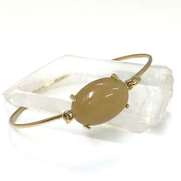 アゲート バングル agate パワーストーンバングル ブレスレット 送料無料 |  | 04