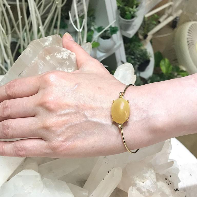 アゲート バングル agate パワーストーンバングル ブレスレット 送料無料 |  | 07