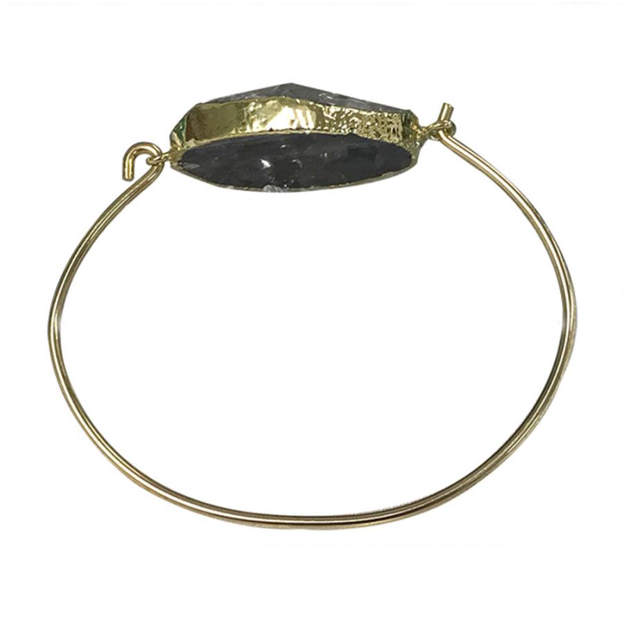 アメジスト バングル amethyst パワーストーンバングル ブレスレット 送料無料 |  | 08