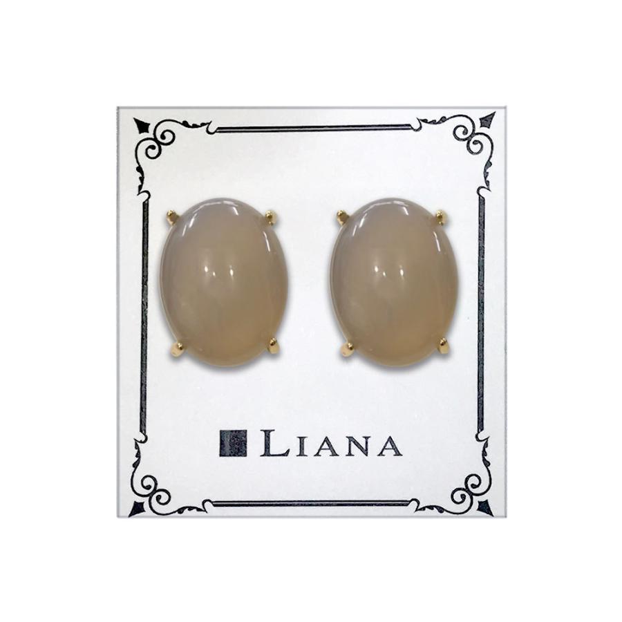 ムーンストーン ピアス Moonstone Earrings パワーストーンピアス LEG457 |  | 04