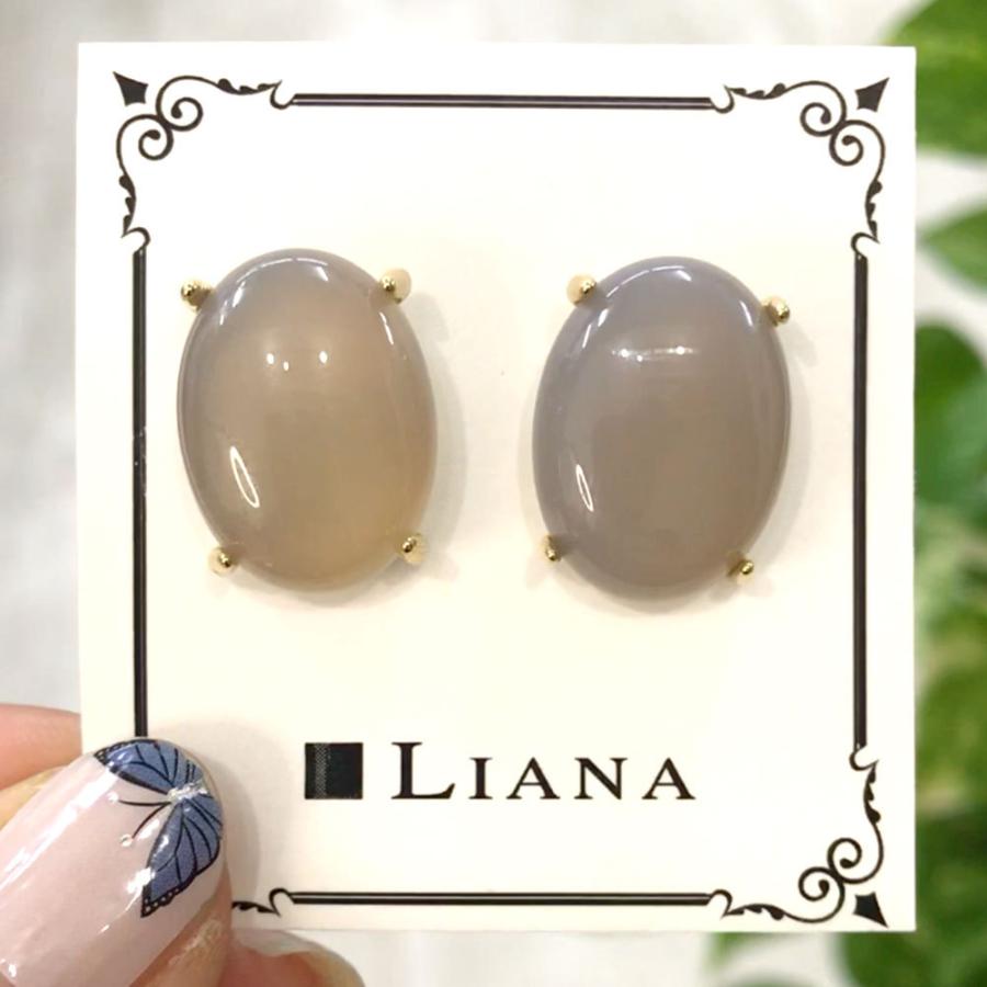 ムーンストーン ピアス Moonstone Earrings パワーストーンピアス LEG457 |  | 06