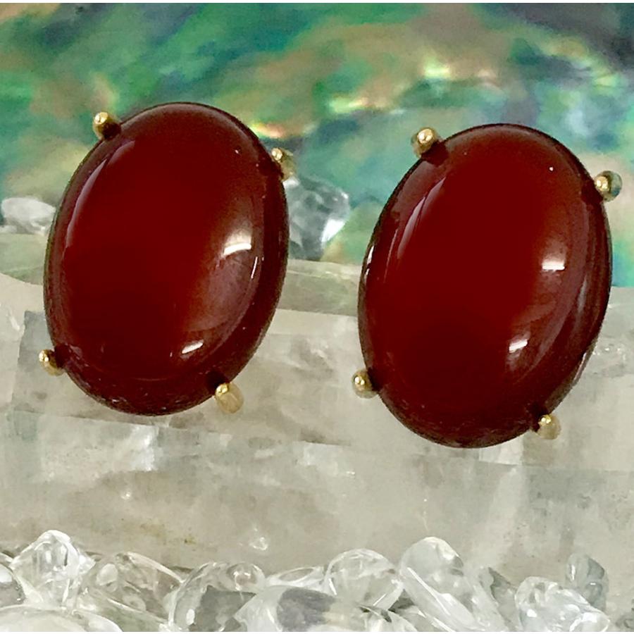 ジャスパー ピアス Jasper Earrings パワーストーンピアス LEG458 |  | 01